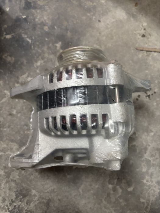Генератор ниссан санни 1.3 89г
