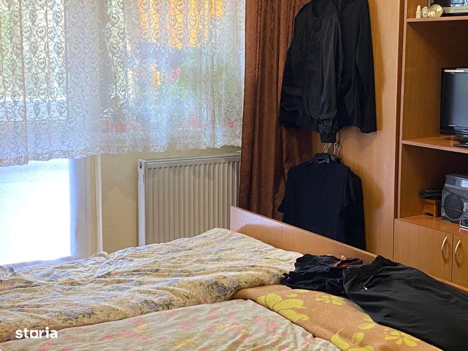 Apartament 3 camere Zorilor, zona Profi, et 2/4,decomandat, 2 balcoane — fotografia 3