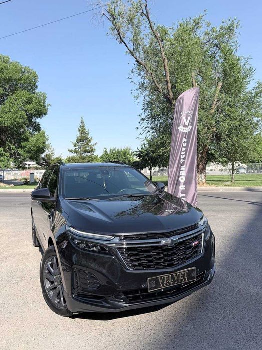 Прокат автомобилей Rent a Car Velvet