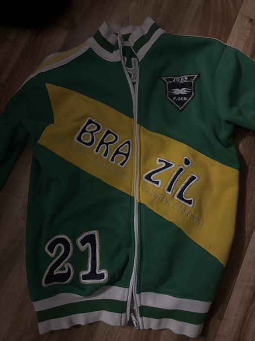 Vintage streetwear горница