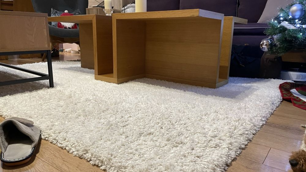 Дизйнерска холна маса