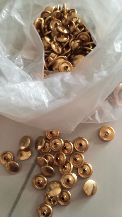 Capse si catarame 2cm