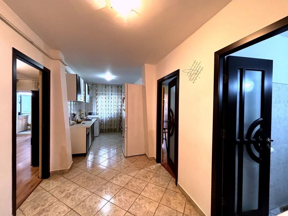 Apartament in zona Liceului Economic