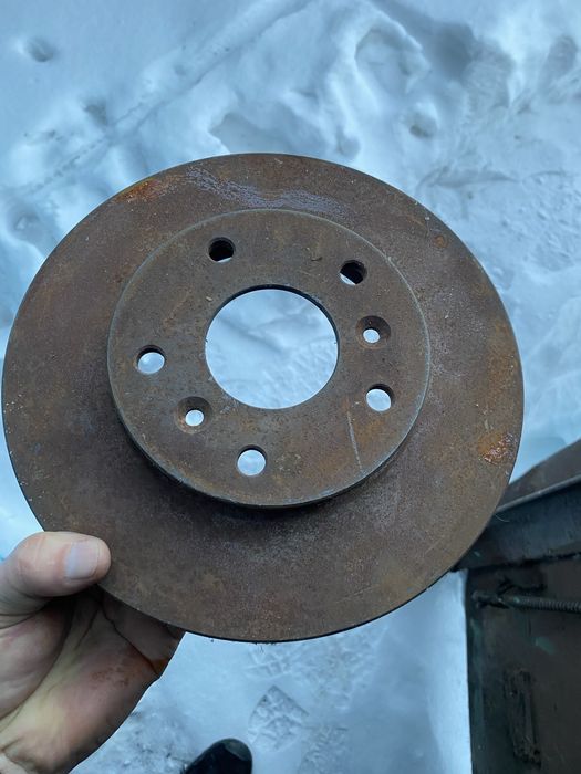 Продам автозапчас