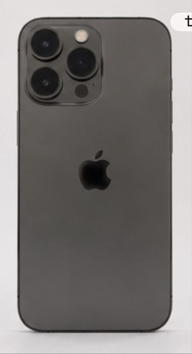 Iphone 13 pro 256 Graphite