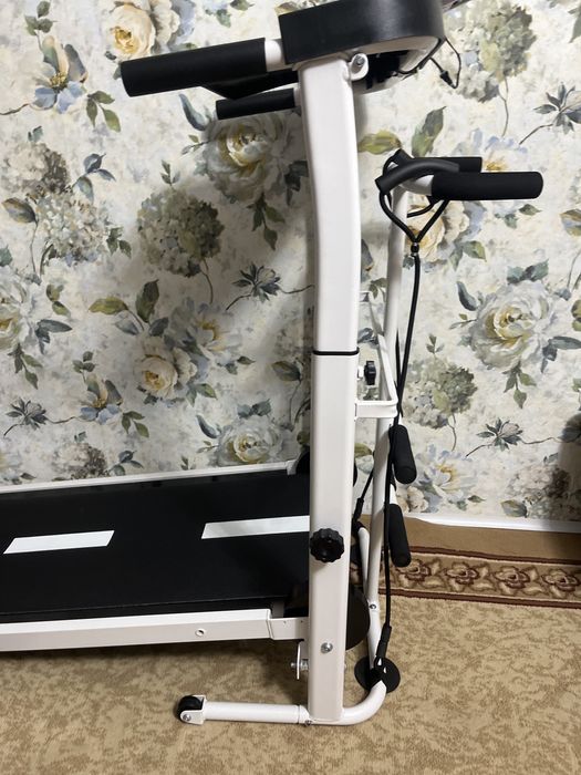 Беговая дорожка м