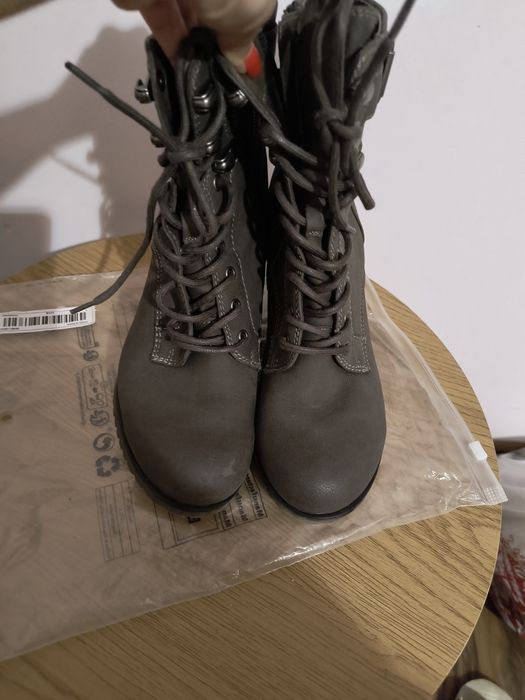 Дамски боти 36 номер