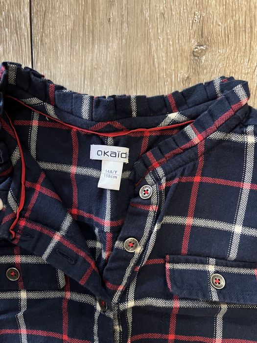 Рокля на Okaidi за момиче