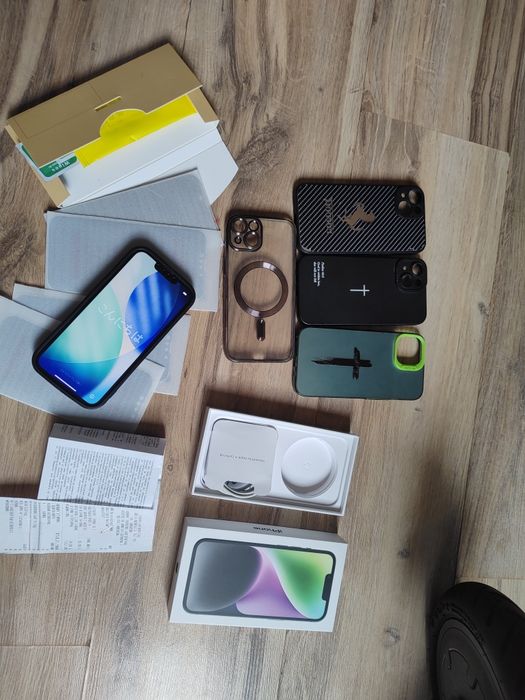 Apple iPhone 14 128GB