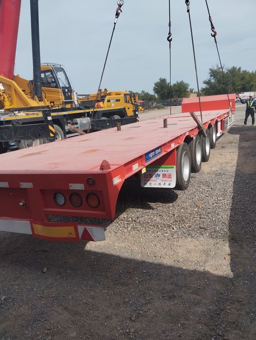 Электронные весы 50 тонные