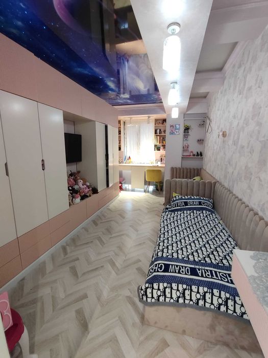 Продается Квартира

Адрес: ул.Нугманова , Эшангузар