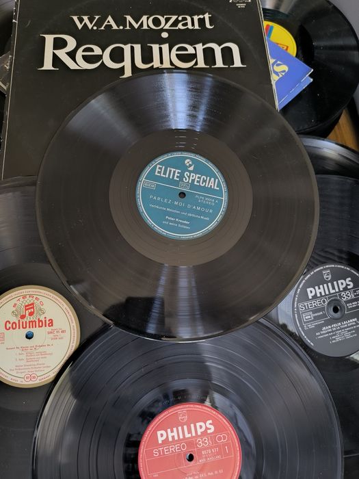 Viniluri pentru decor
