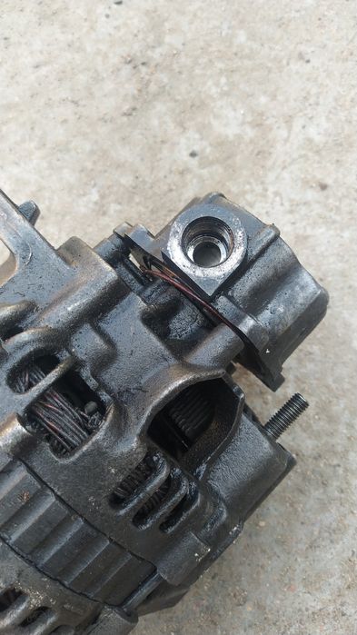 Продам двигатель 4D56