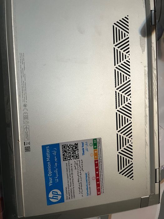 HP laptop продаю срочно!!!