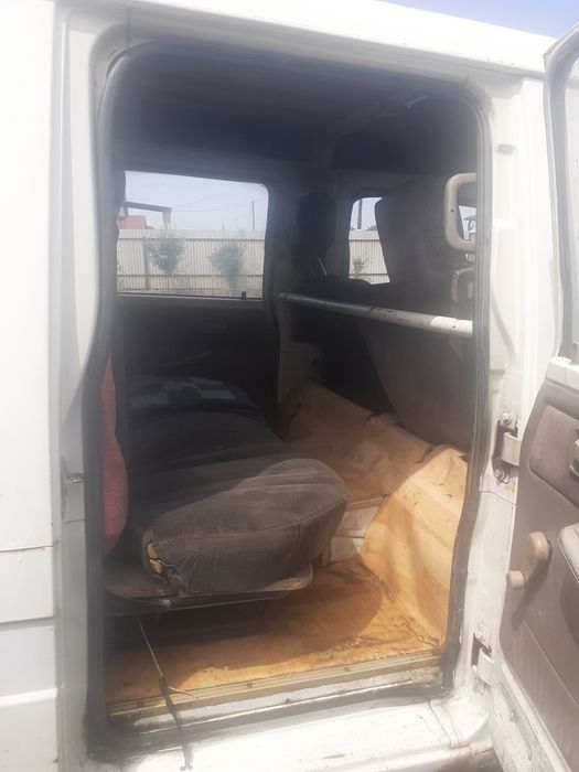 Грузовой Форланд