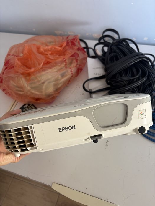 Epson проектор срочн