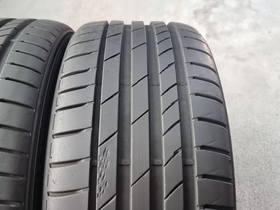 235/35/18 Kumho 4Броя: 190€ 7.2мм
