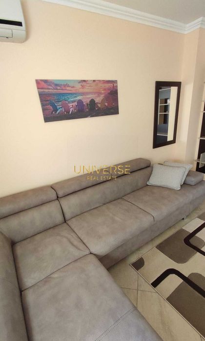 Продава се Двустаен апартамент в Свети Влас - 68 кв.м за 1103 €/кв.м - Снимка #3