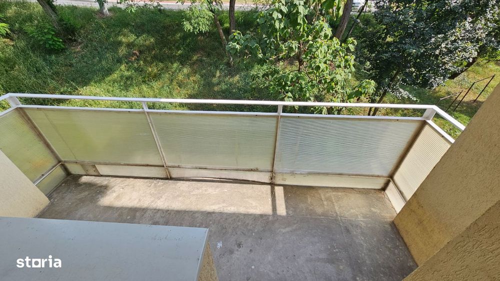 Apartament 2 camere, Cornisa, recent renovat