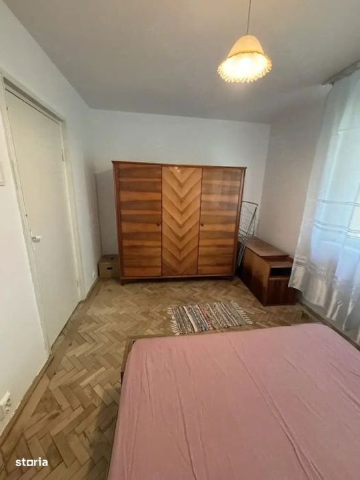 Apartament 2 camere de inchiriat, 50 mp, zona Brazda lui Novac — fotografia 3