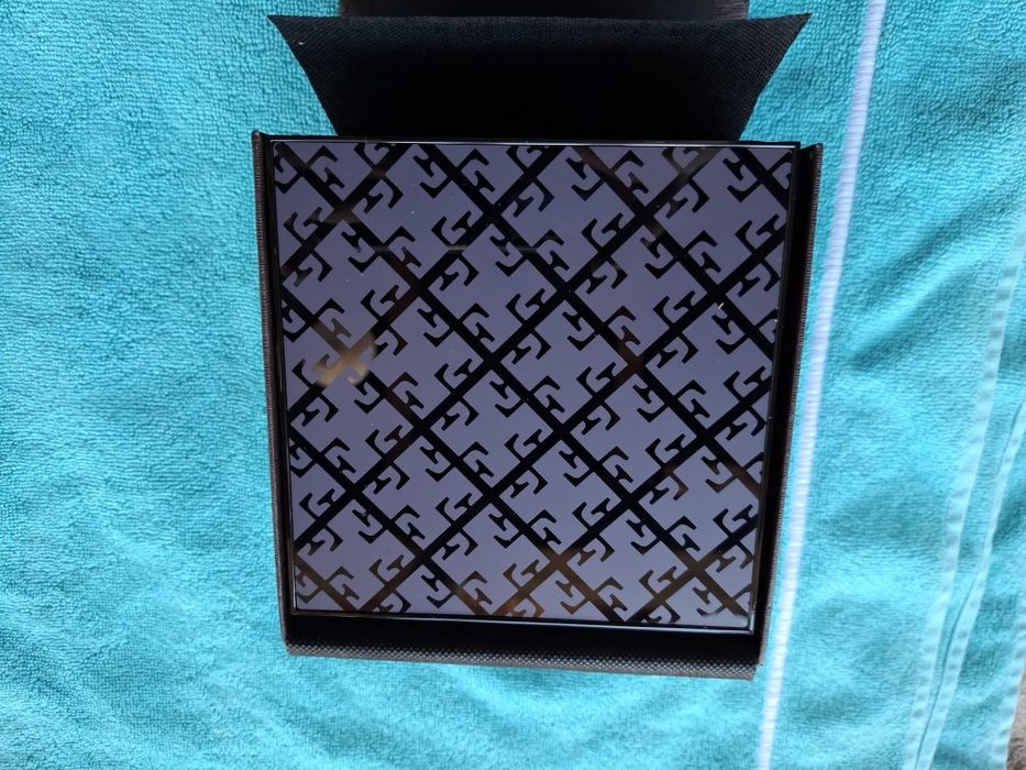 Ceas Dama Ferrè milano