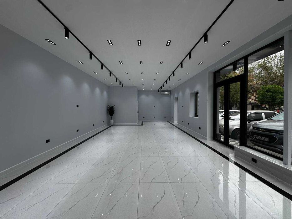 Аренда помещение Метро Новза 100м2