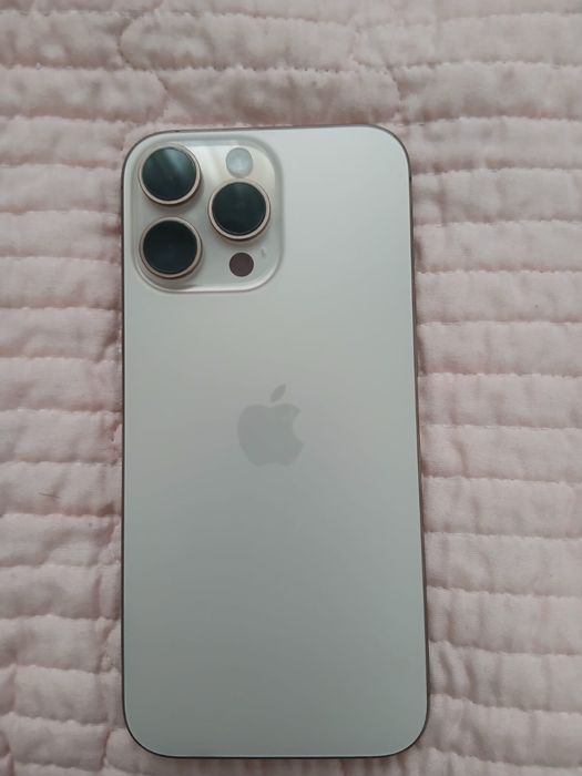 Iphone 16 pro max ,256 гб