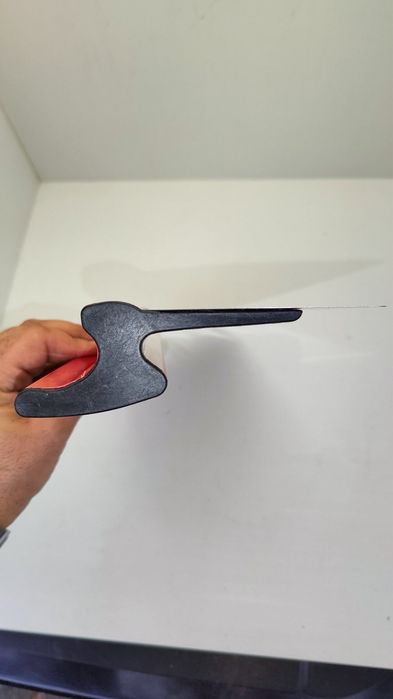 Нож за шпакловане шпакловка 60  см