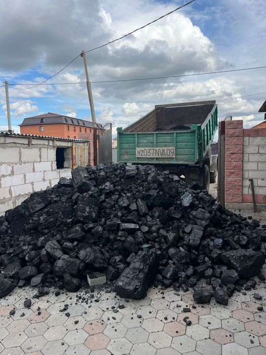 Уголь Шубарколь майкуба каражар