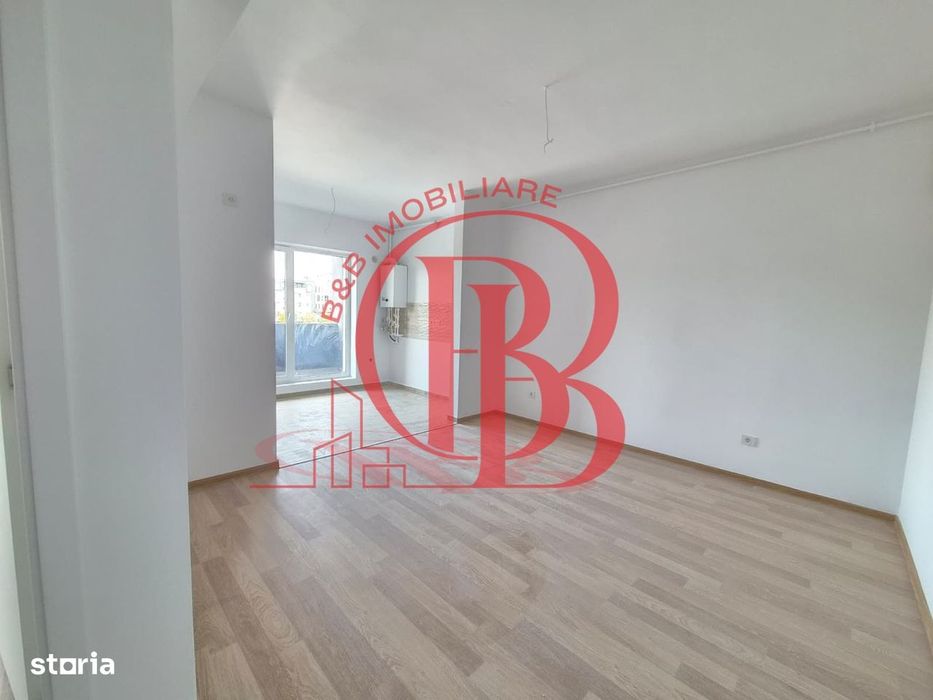 Apartament Finalizat 2 camere Parcare Inclusa Th. Pallady