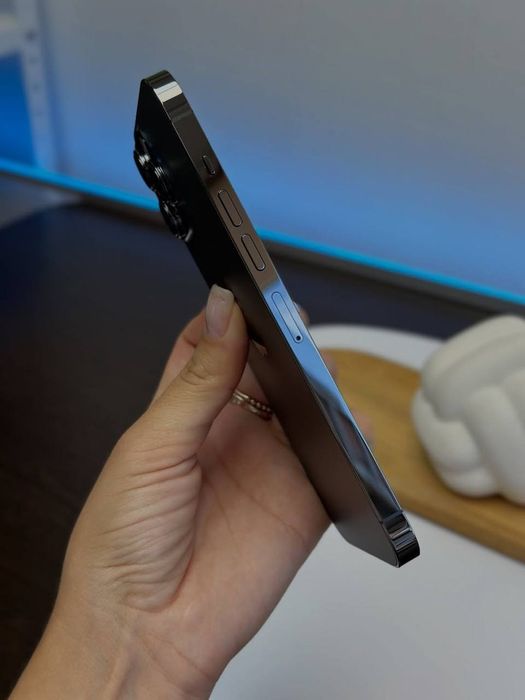 iPhone 13 Pro Max | 256 Гб | 79% АКБ