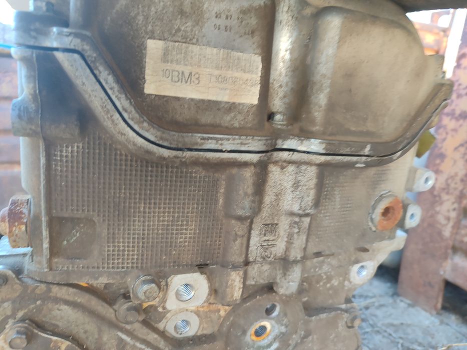 Продам на Шевроле Каптива 2.4