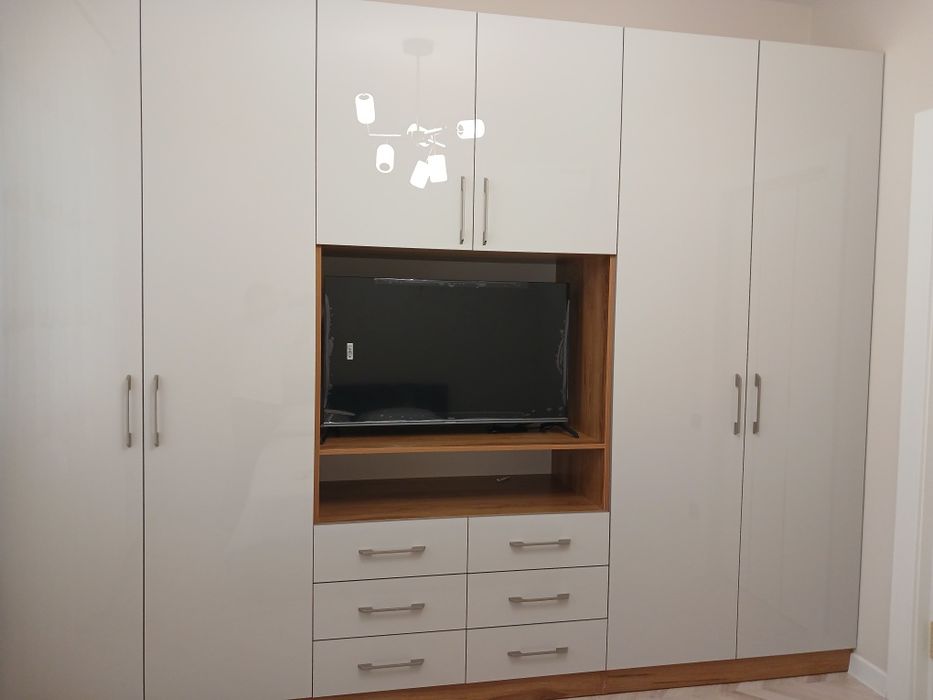 Мебель на заказ.