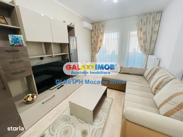 Inchiriere apartament 2 camere, de lux, bloc nou, Albert, Ploiesti