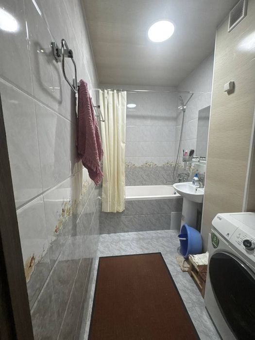 Аренда квартира Ц-14 ганга 3/5/9 600у,е