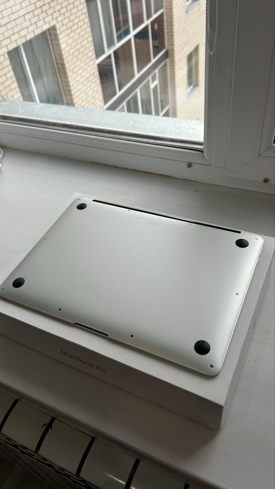 Apple MacBook Air 13”
