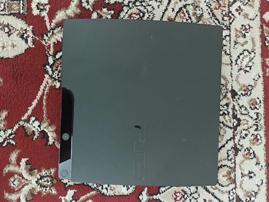 Playstation 3, 2 joystick bilan