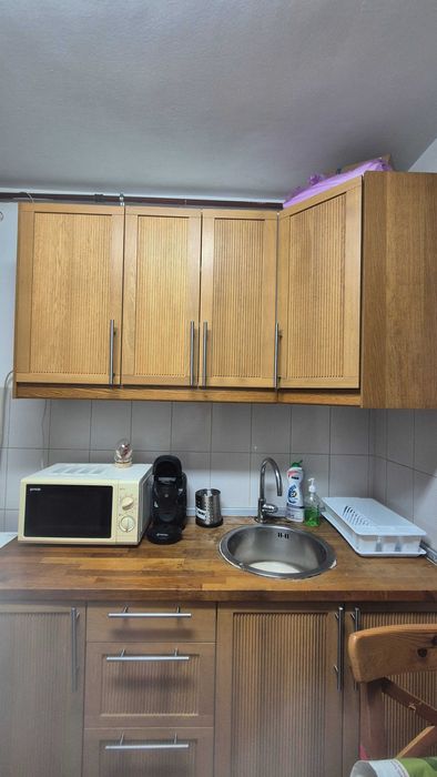 Inchiriat Garsoniera Piata Muncii Bulevardul Decebal 3minute metrou