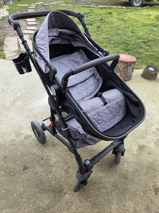 Детска количка в добро състояние