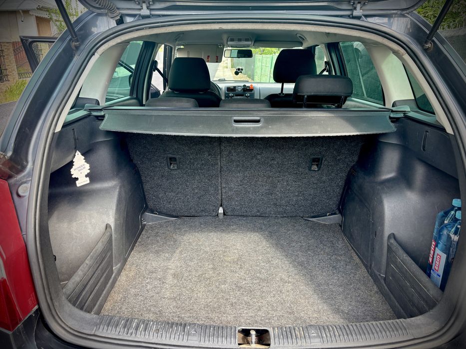 Skoda fabia 2 , 1.6 tdi, 2011