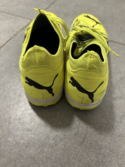 ghete de fotbal puma