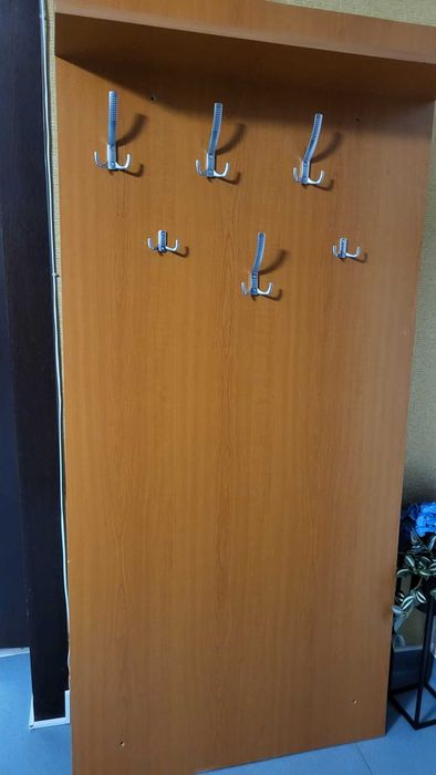 Cuier hol 190 x 90 cm