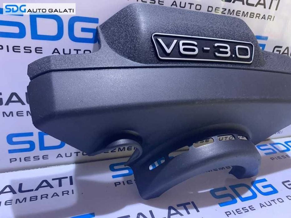 Capac Distributie Motor Audi A8 D3 3.0 V6 TDI ASN BBJ 2002 - 2009 Cod 06C103927D