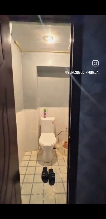 Продается Kvartira sotiladi sampi yaqinida 2 xona 3 xona qilingan