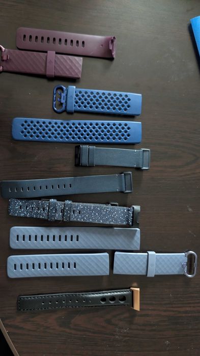 Curele Fitbit Charge 4