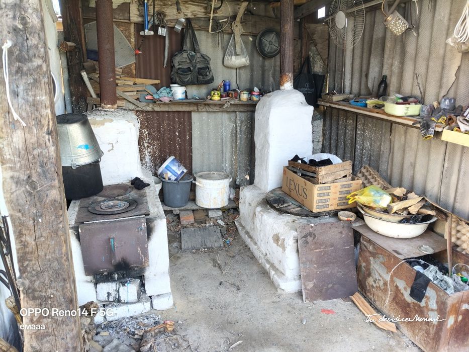 Продам дом по пер. Ш Уалиханова 42