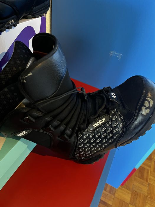 Boots Snowboard thirtytwo