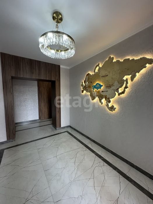 Продам квартиру, 42м2, Ч.Валиханова