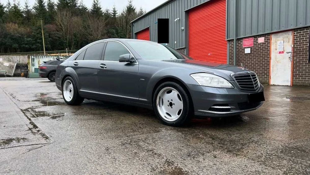 Jante R18 Mercedes W124 AMG Style | C, E, S-Class, CLC CLE CLS GLA GLC