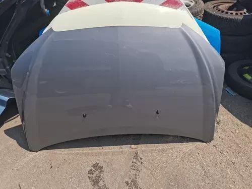 Capota chevrolet Aveo T300 2012